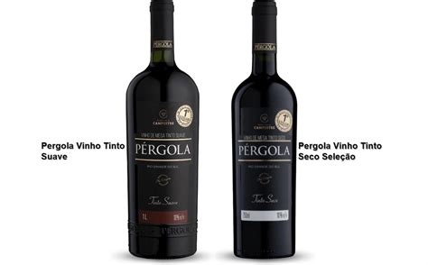 Vinho Pérgola Suave É Bom - Vinho Pérgola é Bom? A Verdade Sobre O Vinho Mais Vendido Do Brasil ...