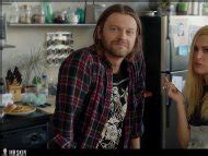 Naked Rumer Willis In The Escort II