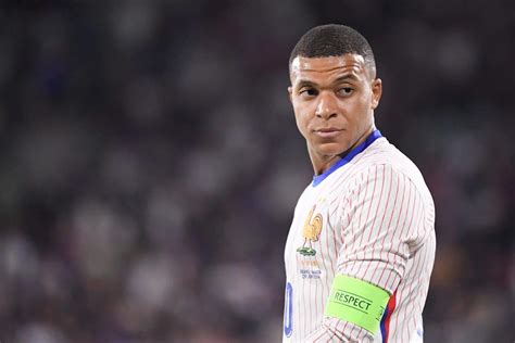 Equipe de France Mbappé les Pays Bas suspectent un coup de bluff