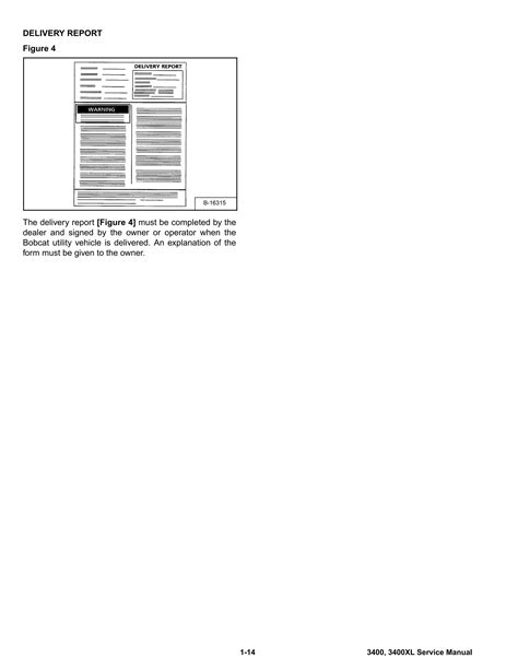 Ford 3400 Service Manual 2