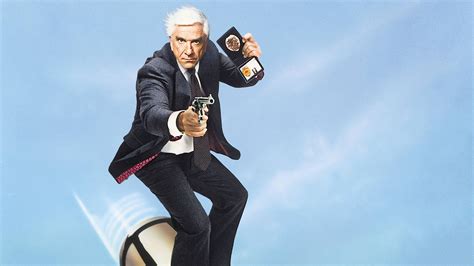 The Naked Gun Trailer Trailers Videos Rotten Tomatoes