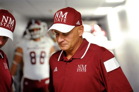 Photos: New Mexico State Aggies Football - ESPN