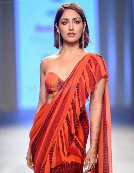 Yami Gautam Hot Photos 33 Bold Pics That Will Leave You Spellbound