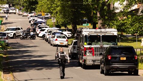 Charlotte Shooting Us Marshals Task Force Members Killed In Shootout