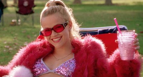 Legally Blonde Teaches Us About Breakups PS Love