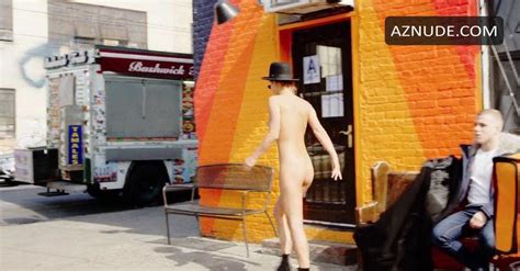 Marisa Papen Nude From Her New Trip Cash For Art With Frank Rose August AZNude