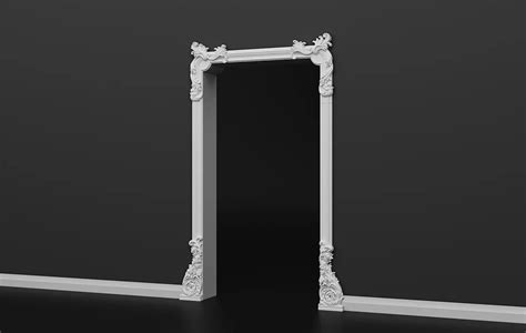 Гипсовые порталы – купить по цене производителя Артполе