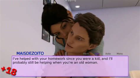 Novo Jogo Porn Adulto Para Android Youtube