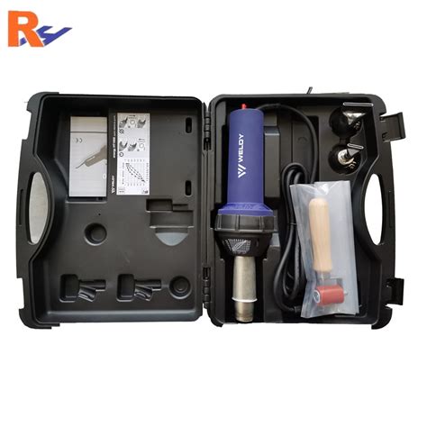 Weldy Heating Welding Gun Ht Ht D Hot Air Gun Welder Hot Air Gun And Plastic Heating