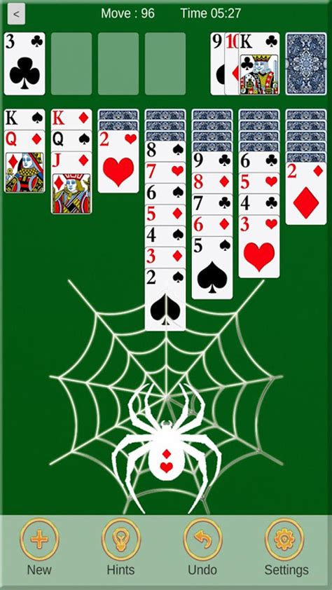 Spider Solitaire 2020 Apk For Android Download