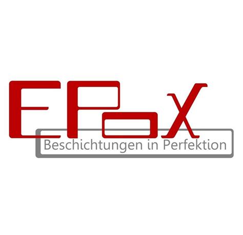 EPOX -Beschichtungen in Perfektion