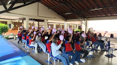 Escola Estadual De Ensino Médio Cavalheiro Aristides Germani - 7
