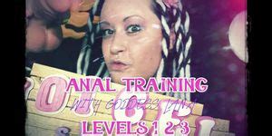 Anal Training With Goddess Lana Verified Amateurs Tnaflix