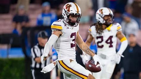 18 college football freshmen that have had the best seasons so far ...