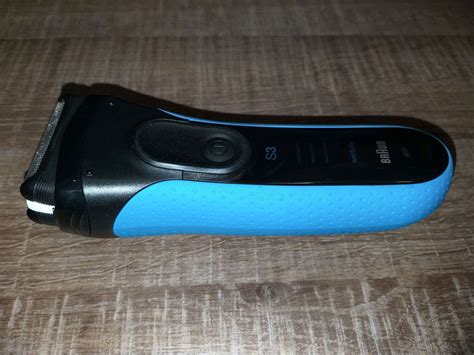 Электробритва Braun 3040s Series 3 — купить в интернет-магазине ОНЛАЙН ...