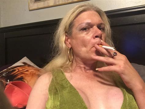 Ts Glam Smoke 38 Nude Pics XHamster