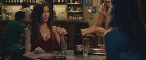 Naked Odette Annable In And Soon The Darkness