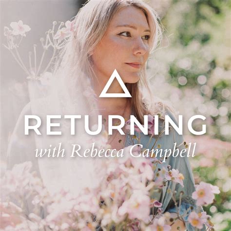 Why A Triangle Tattoo? - Rebecca Campbell