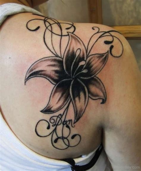 Hibiscus Tattoos | Tattoo Designs, Tattoo Pictures