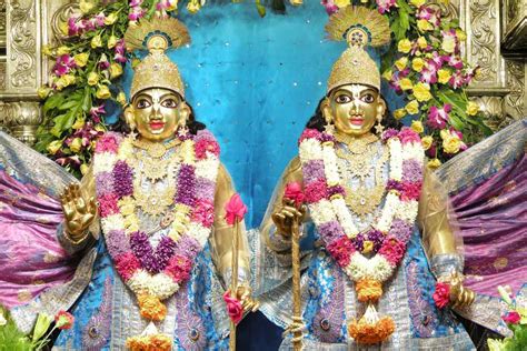 Sri Krishna Balarama