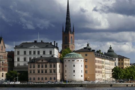 Stockholm 4k Wallpapers - Wallpaper Cave