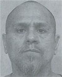 Michael Franco Sex Offender In Los Angeles CA CA