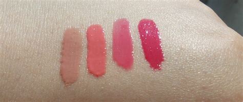 Coltul Cameliei: Miss Pupa Gloss