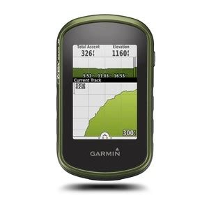 Etrex Touch Outdoor Recreation Garmin Singapore