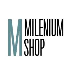 Milenium Shop, Loja Online | Shopee Brasil