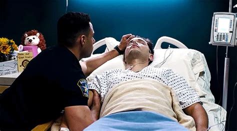 Pin By Faye Gouskos On Tarlos Lone Star Cute Gay Couples Firefighter Shows