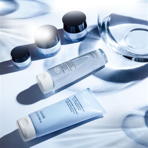 GA-DE COSMETICS | Makeup cosmetics, Beauty gift, Skin care