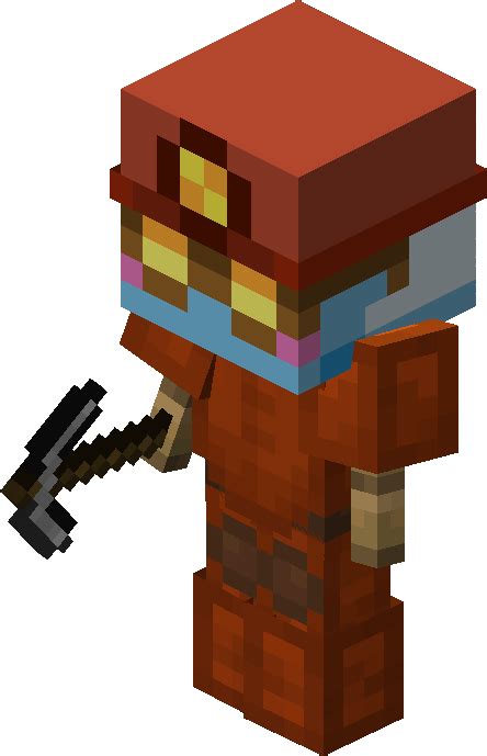 Redstone Minion - Hypixel SkyBlock Wiki