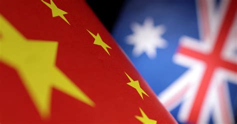 Australia and China: rocky road back to trade and visits | Reuters