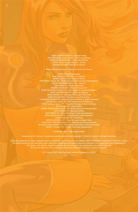 Starfire Vol 1 Welcome Home