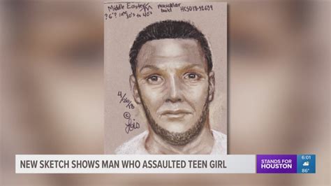 Deputies Looking For Man Who Tripped Sexually Assaulted 16 Year Old