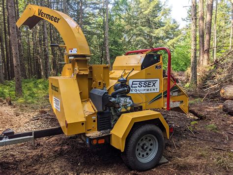 Vermeer Chipper Bc625 4