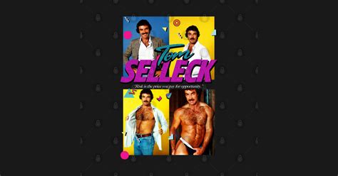 Tom Selleck Hot And Sexy S Tom Selleck T Shirt TeePublic