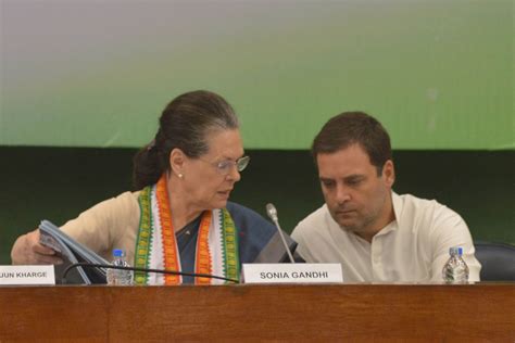 Rahul Gandhi for government role in health, education - Telegraph India