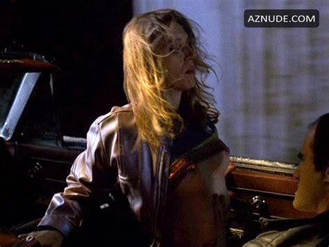 YOLANDE JULIAN Nude AZNude