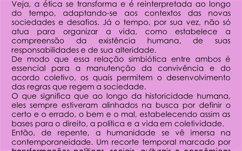O Espírito Humano Precisa Prevalecer Sobre A Tecnologia