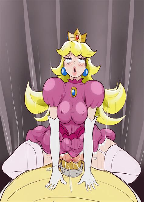 Peach By Pointsxt Hentai Foundry