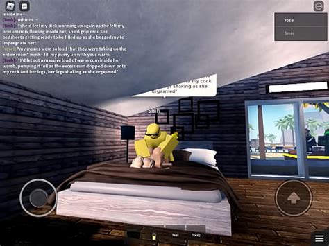Roblox Whore Gets Pounded By Huge Cock XVIDEOS