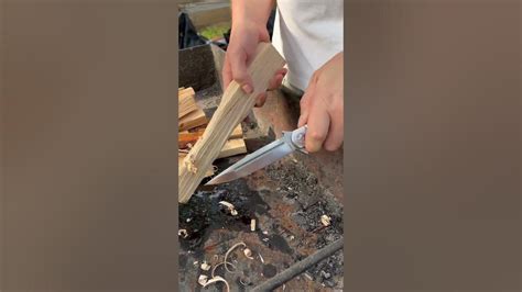 Раскладушка, которая вас удивит — Стингер #нож #russia #ножи #shorts ...