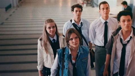 NETFLIX Censuran serie por personaje gay te decimos cuál es Anodis