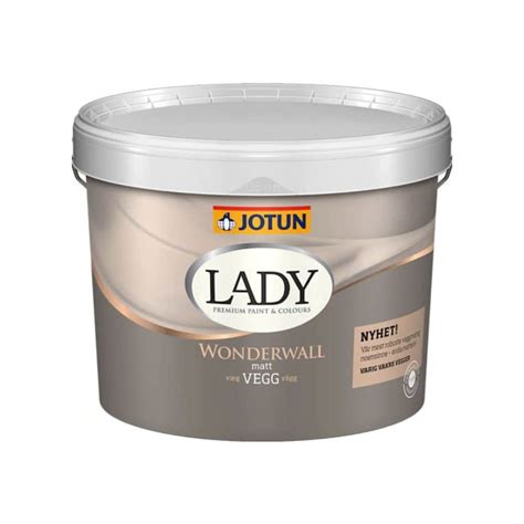 Lady Wonderwall Erfaring