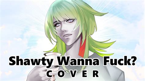 4X9Shawty Wanna Fuck Cover YouTube