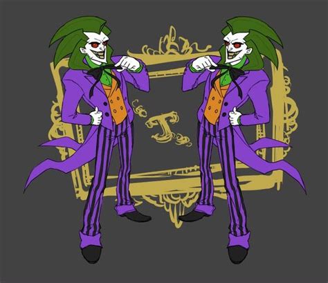 Pin By Almazinex On Joker Joker Art Comic Villains Joker And