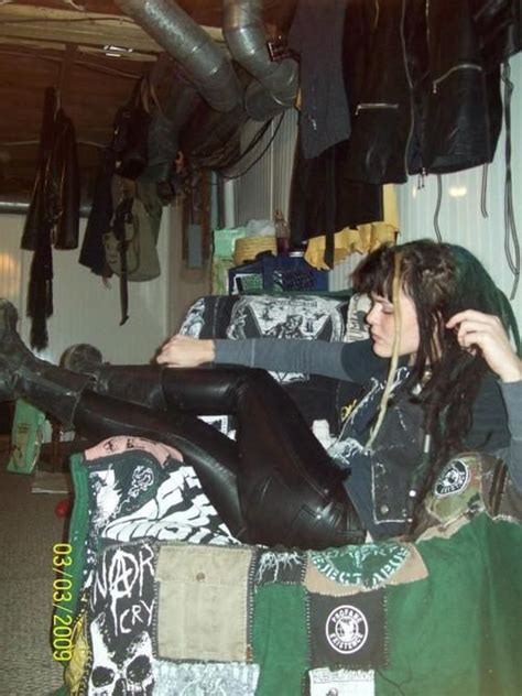 StreetAnarchyDrunkPoser — | Crust punk, Punk rock girls, Gutter punk