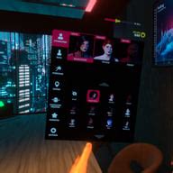 LoveXLust VR VR Porn Game VRPorn