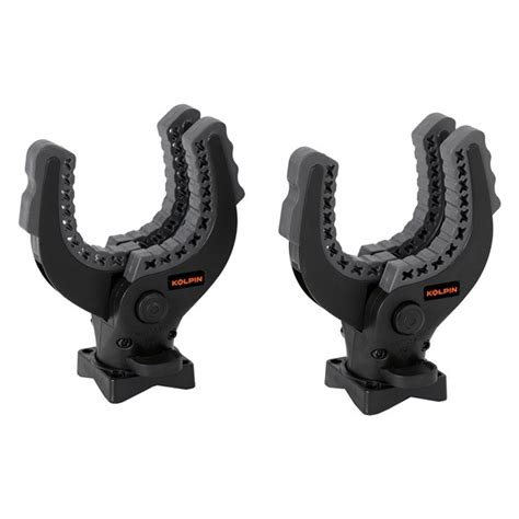 Крепление(пара) ружья Kolpin Ratcheting Rhino Grips 21540